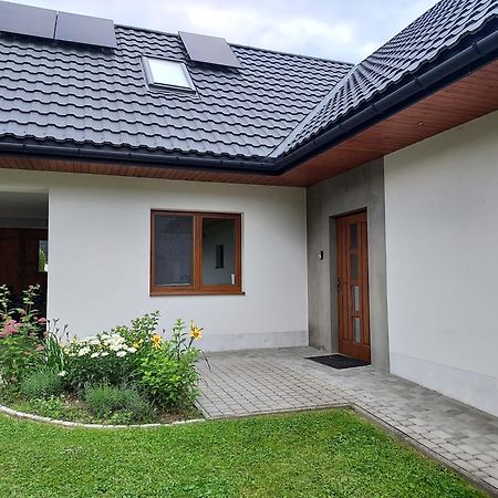 Noclegi Nad Czarna Orawa Podwilk Extérieur photo