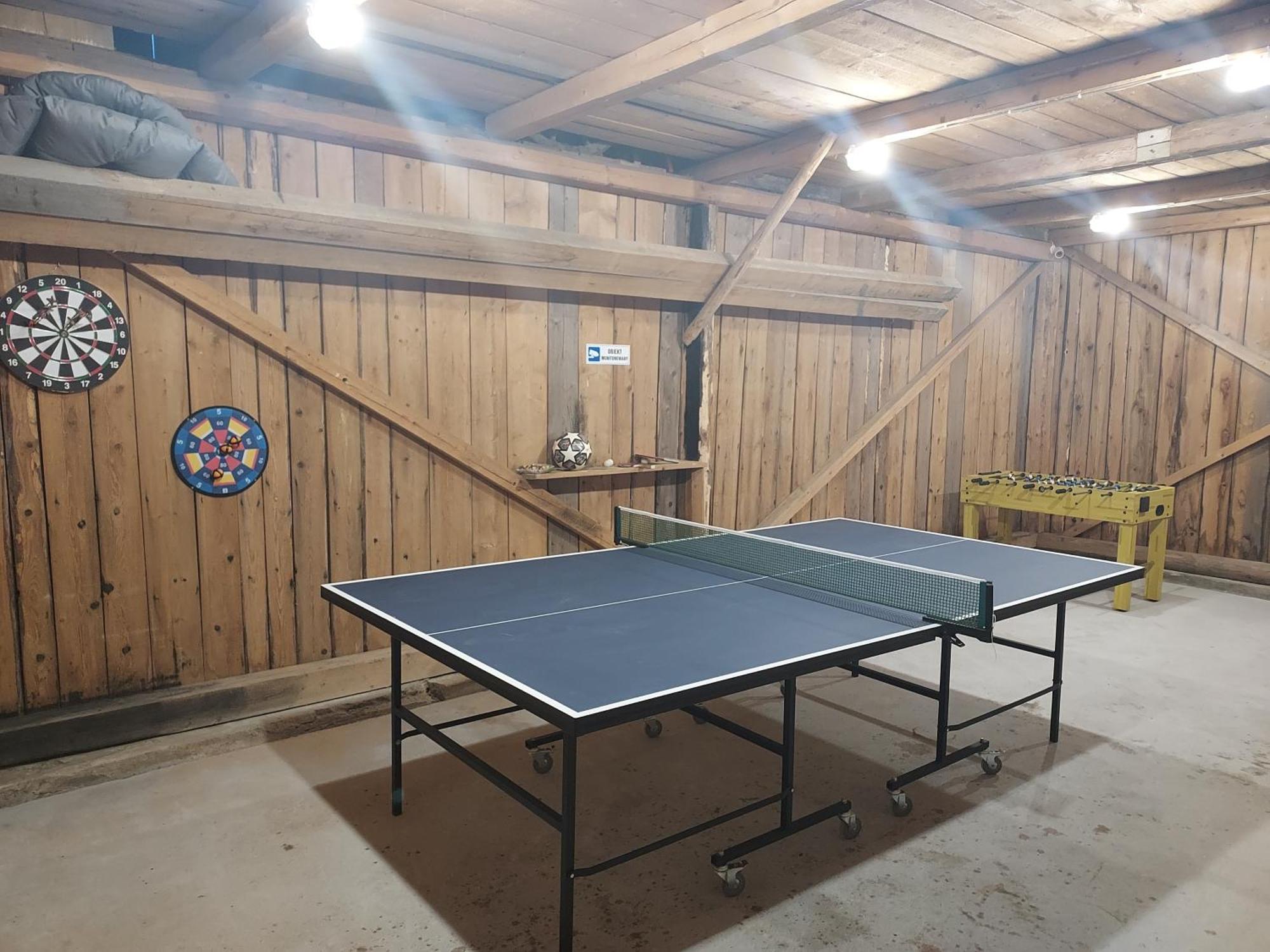 Noclegi Nad Czarna Orawa Podwilk Extérieur photo