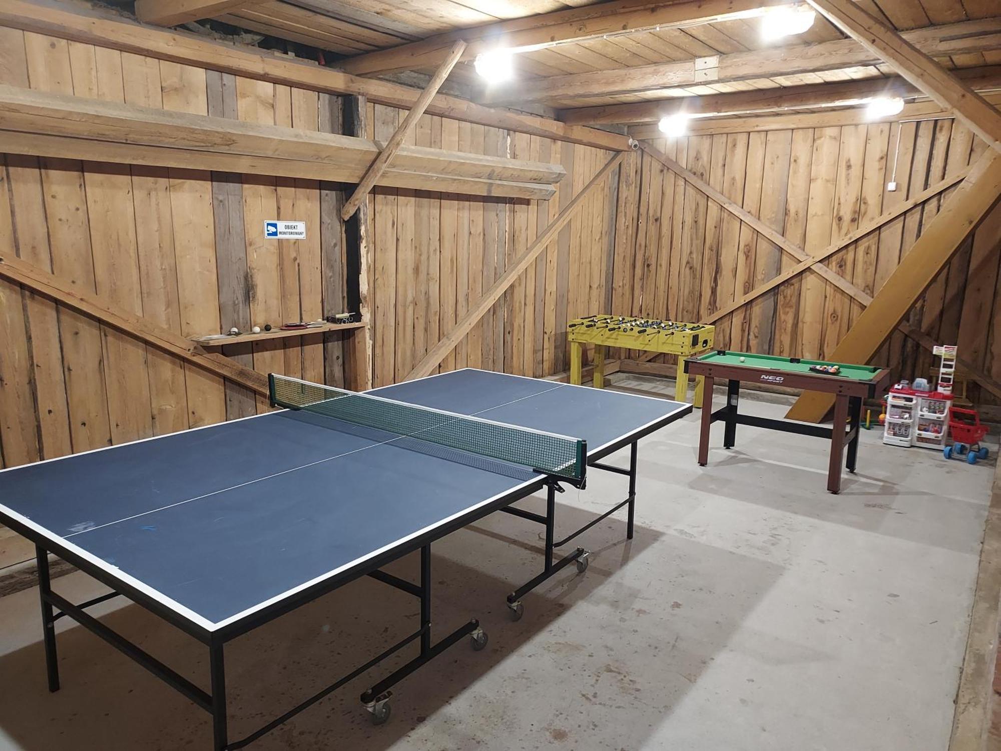 Noclegi Nad Czarna Orawa Podwilk Extérieur photo