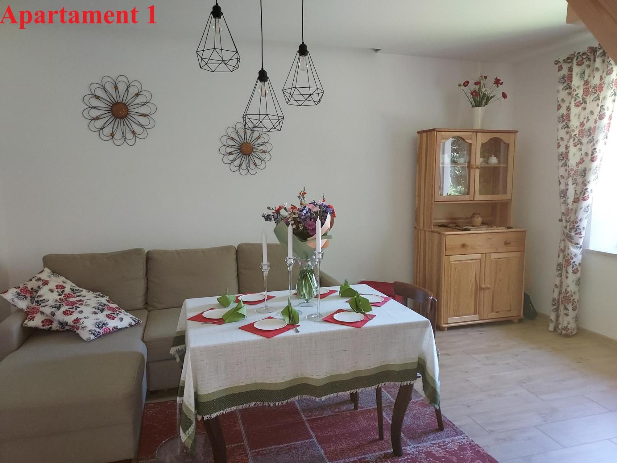 Noclegi Nad Czarna Orawa Podwilk Extérieur photo