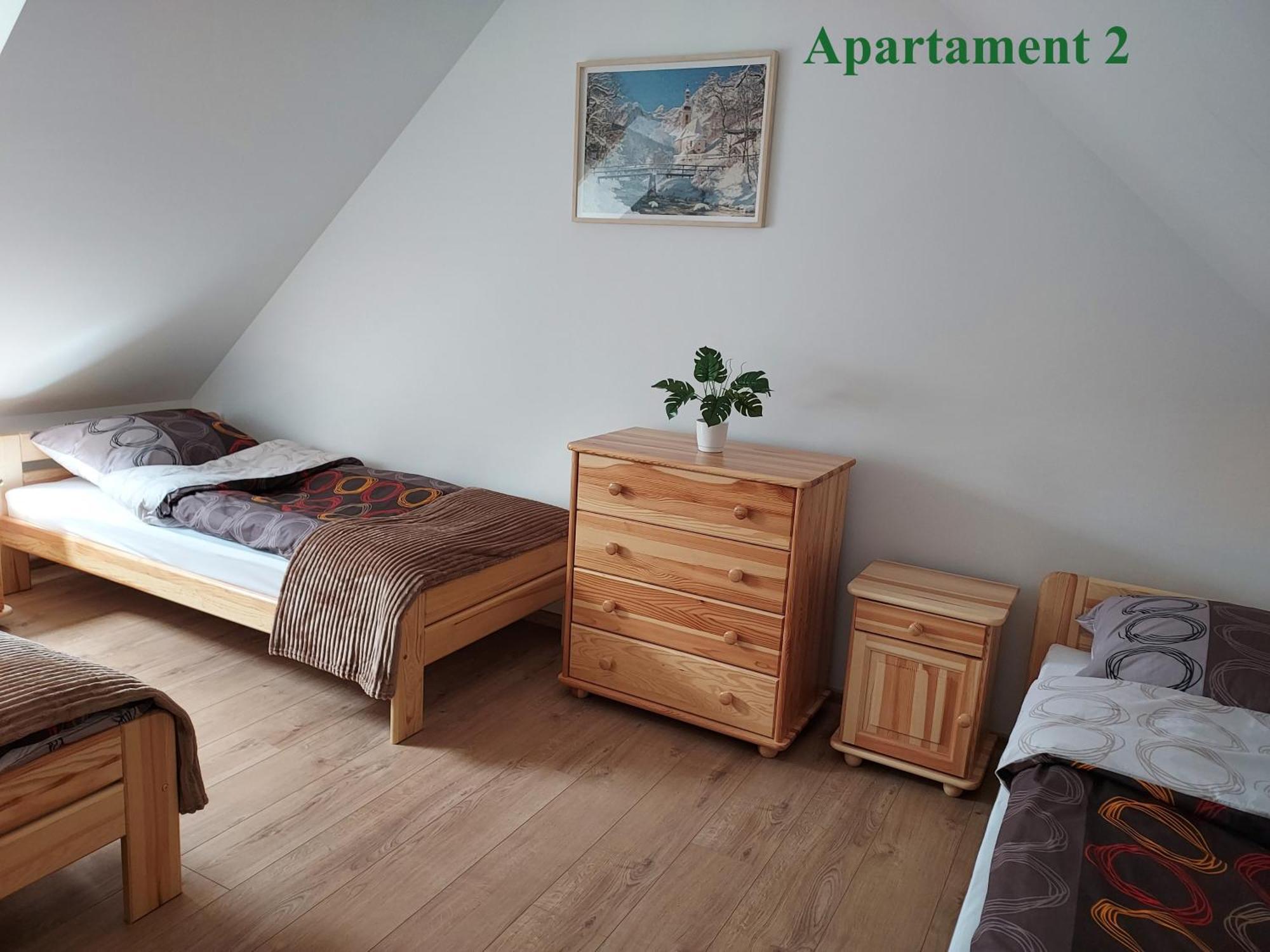Noclegi Nad Czarna Orawa Podwilk Extérieur photo