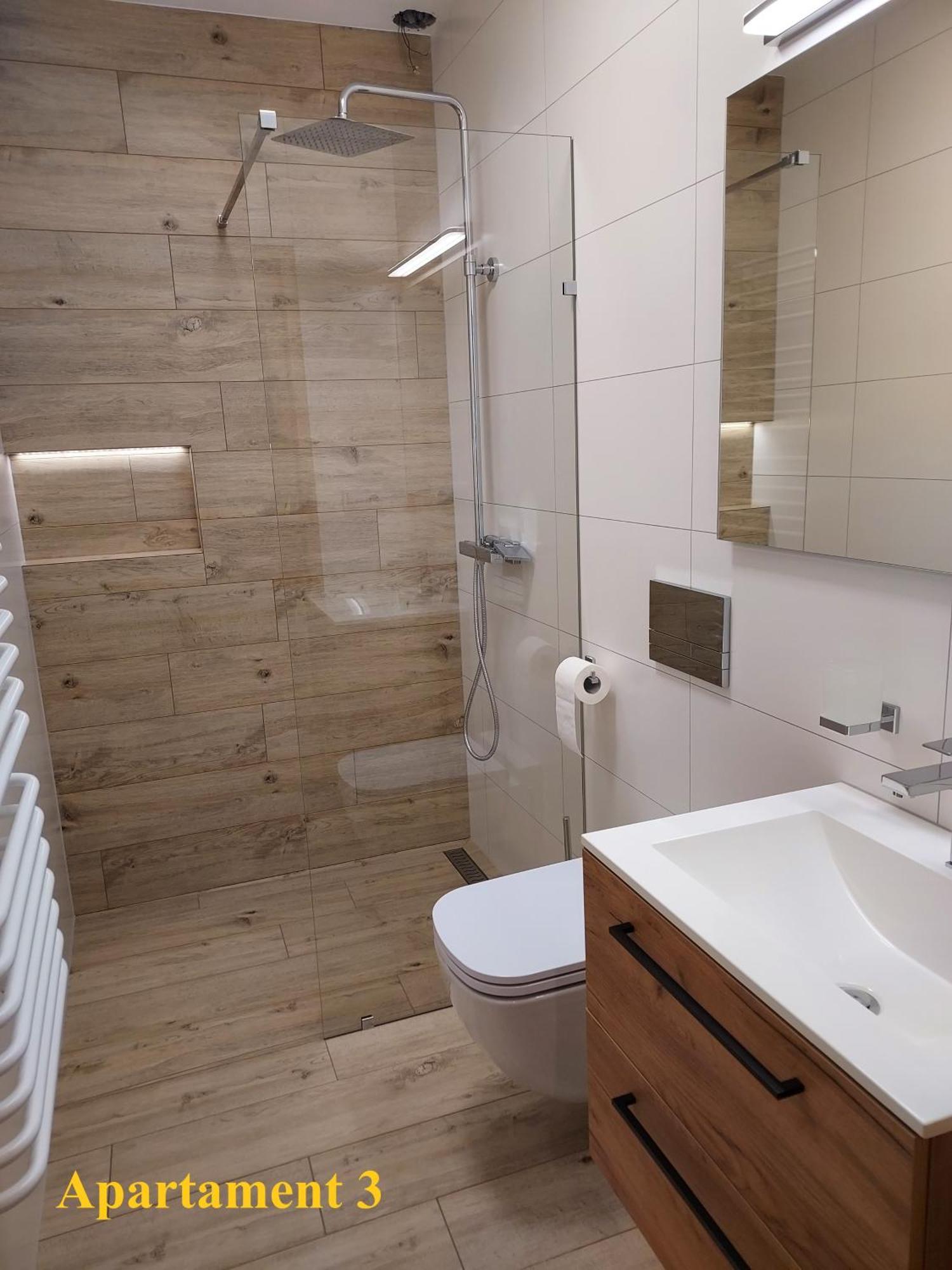 Noclegi Nad Czarna Orawa Podwilk Extérieur photo