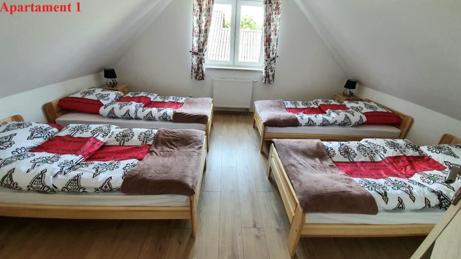 Noclegi Nad Czarna Orawa Podwilk Extérieur photo